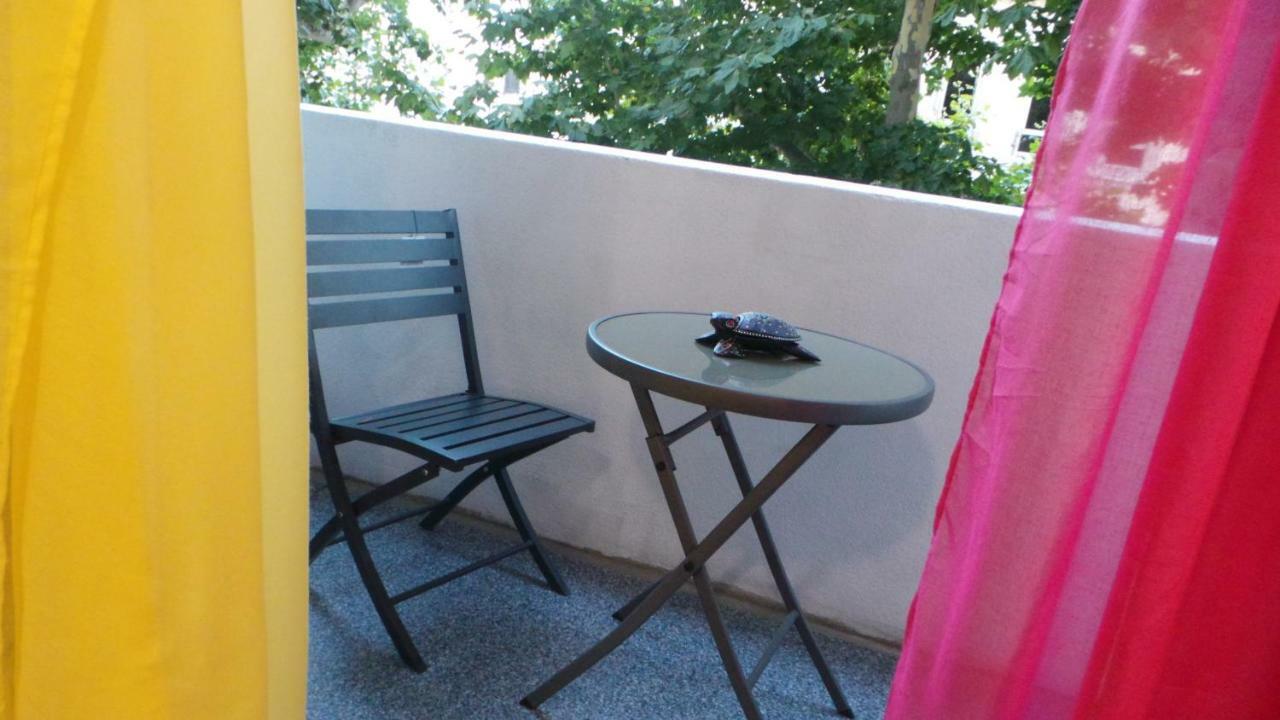Catalans Apartment Marseille Exterior photo